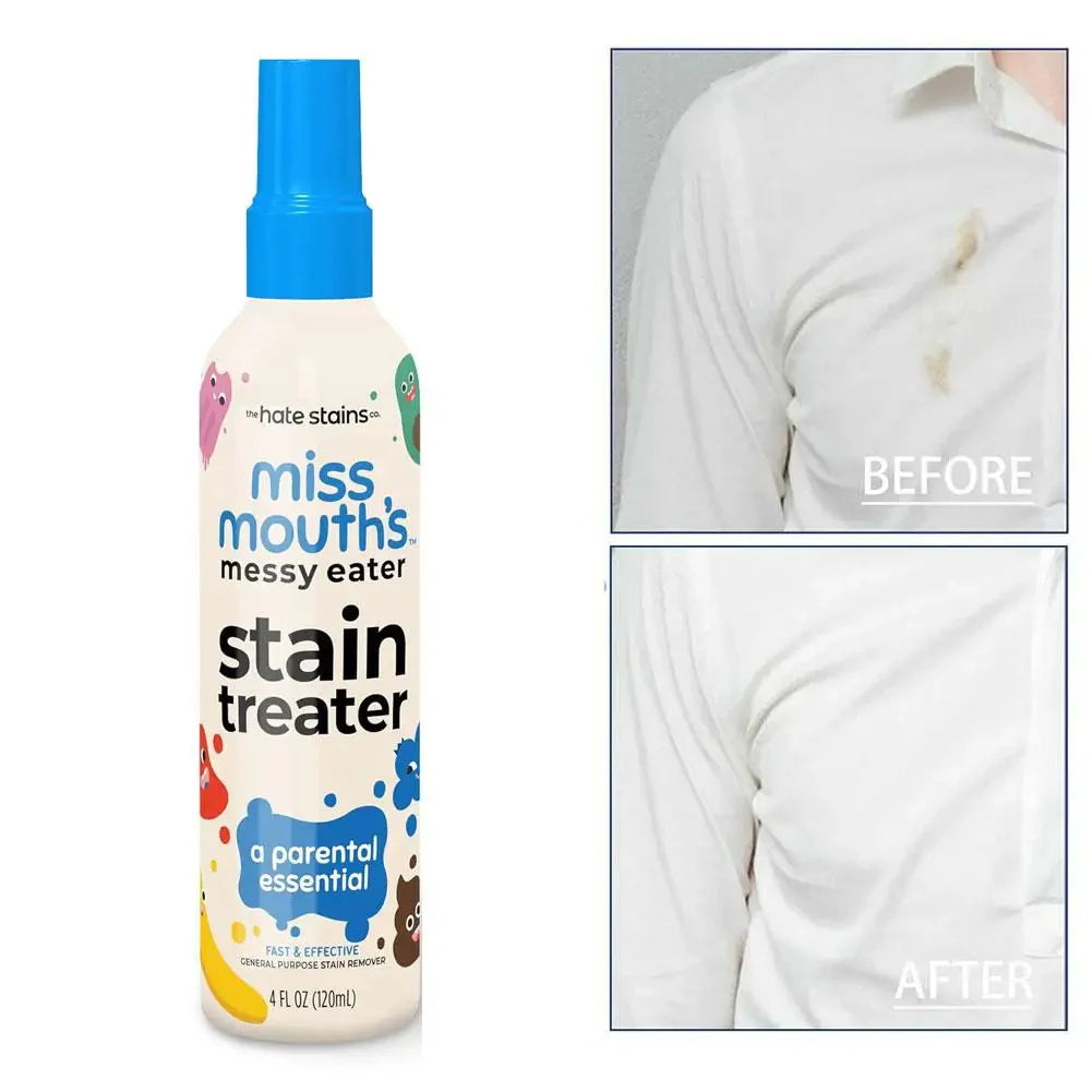 Stain Treater Spray